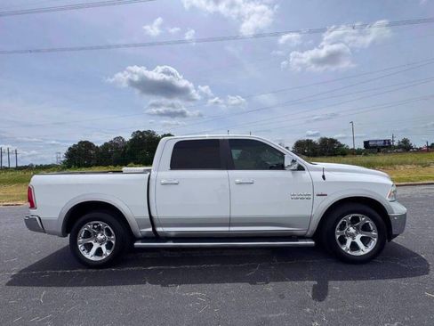 Used 2016 RAM 1500 Laramie RWD image 5