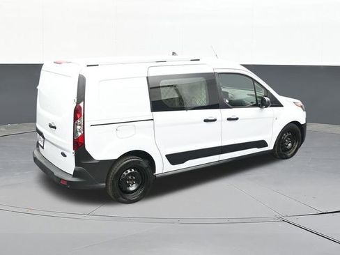 Used 2023 Ford Transit Connect XL FWD image 59