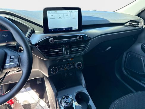 Used 2025 Ford Escape Active image 20