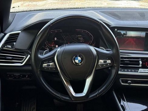 Used 2019 BMW X5 xDrive40i w/ Convenience Package AWD/4WD image 7