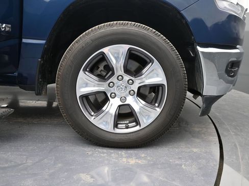 Used 2023 RAM 1500 Laramie image 39