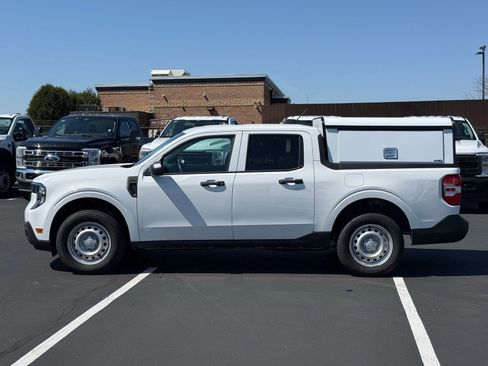 New 2026 Ford Maverick XL FWD image 2