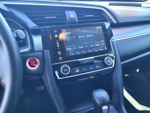 Certified 2018 Honda Civic EX image 19