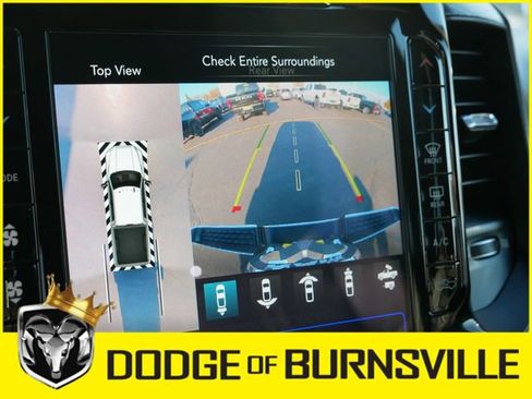 Used 2019 RAM 3500 Limited image 29