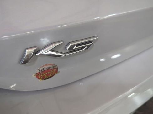 Used 2021 Kia K5 GT-Line image 15