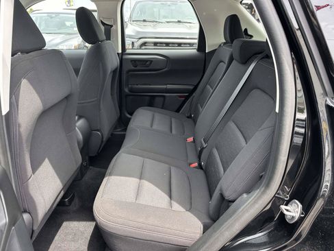 Used 2021 Ford Bronco Sport AWD/4WD image 13
