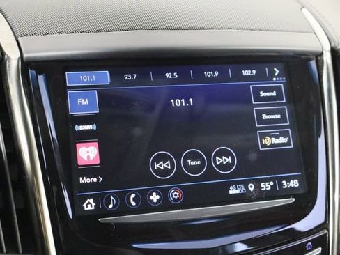 Used 2018 Cadillac ATS 2.0T Sedan image 30