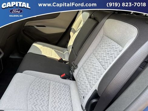 Used 2024 Chevrolet Equinox LT FWD image 18