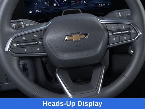 New 2026 Chevrolet Suburban High Country image 20