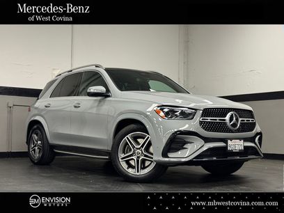 Certified 2024 Mercedes-Benz GLE 350 4MATIC