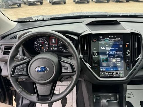 Used 2024 Subaru Ascent Onyx Edition Limited AWD/4WD image 16