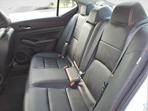 Used 2024 Nissan Altima 2.5 SR AWD/4WD image 30