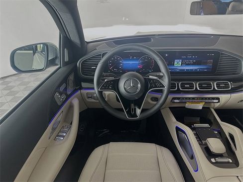 New 2026 Mercedes-Benz GLE 450 4MATIC image 23