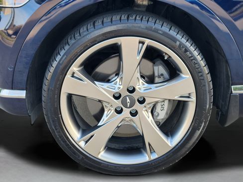 Used 2023 Genesis GV80 2.5T w/ Prestige Package AWD/4WD image 37