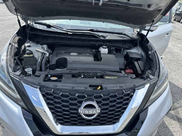 Used 2024 Nissan Murano SL w/ Cargo Package AWD/4WD image 21