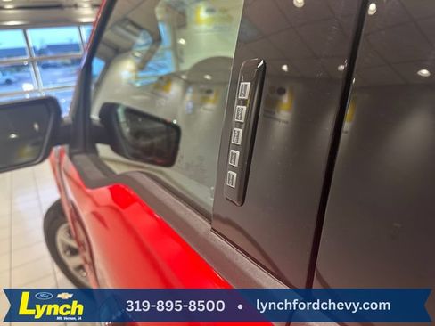 Certified 2023 Ford F150 XLT w/ Equipment Group 302A High AWD/4WD image 17