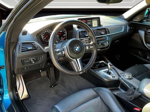 Used 2019 BMW M2 Competition w/ Executive Package image 13