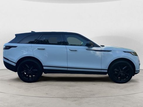 Used 2025 Land Rover Range Rover Velar S AWD/4WD image 3
