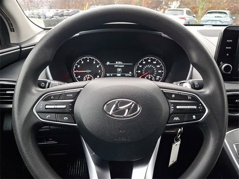 Certified 2023 Hyundai Santa Fe SE w/ Cargo Package image 20