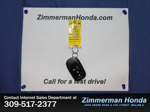 Certified 2023 Honda Civic EX-L image 27