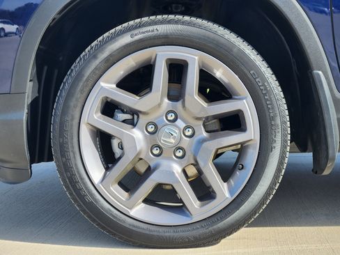 Certified 2023 Honda Passport EX-L image 11