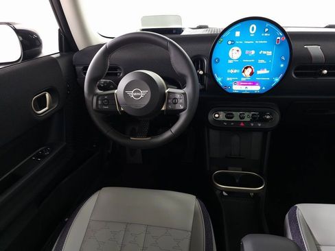 New 2025 MINI Cooper S image 13