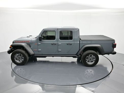 New 2026 Jeep Gladiator Mojave image 34