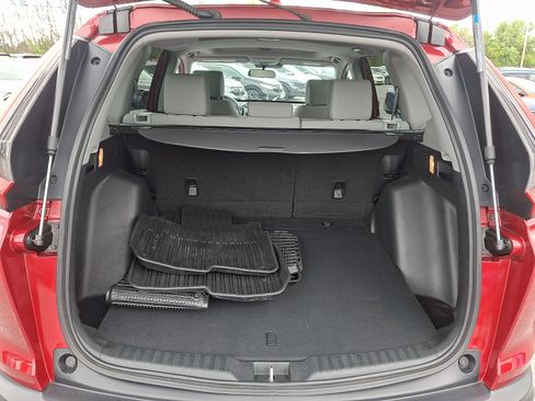 Used 2022 Honda CR-V EX image 30