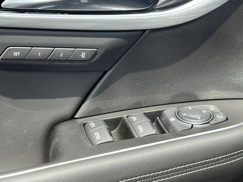 New 2026 Buick Envision Avenir AWD/4WD image 18