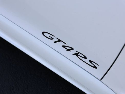 Used 2023 Porsche 718 Cayman GT4 RS image 43