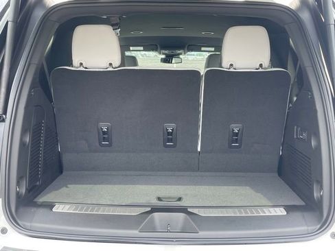 New 2025 Chevrolet Tahoe Premier image 25