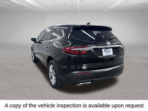 Used 2019 Buick Enclave Avenir w/ Avenir Technology Package AWD/4WD image 10
