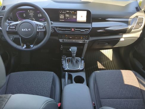 New 2026 Kia Seltos S image 11