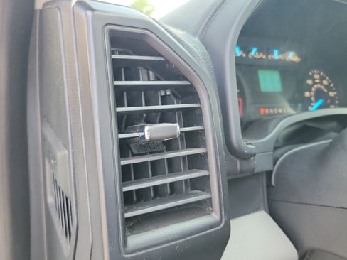 Used 2018 Ford F150 XL w/ Trailer Tow Package w/101A RWD image 17