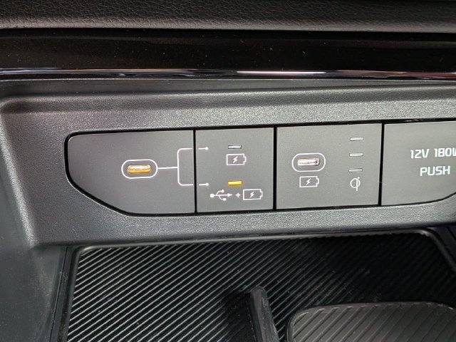 New 2026 Kia K5 GT-Line w/ GT-Line Premium Package FWD image 25