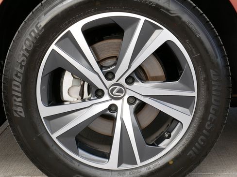 Used 2025 Lexus RX 350 FWD image 23