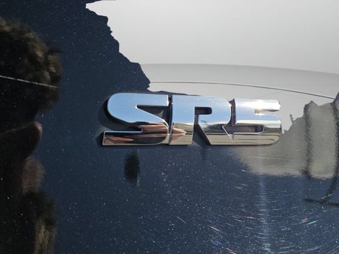Used 2024 Toyota 4Runner SR5 AWD/4WD image 17