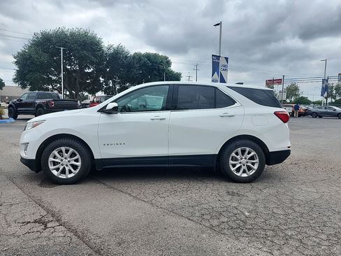 Used 2020 Chevrolet Equinox LT FWD image 6