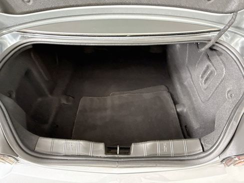 Used 2024 Chevrolet Camaro SS RWD image 27