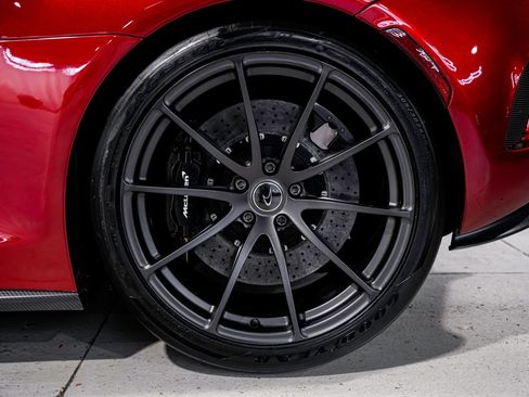 Used 2016 McLaren 675LT Coupe RWD image 39