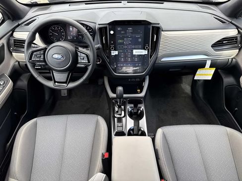 New 2026 Subaru Forester Premium AWD/4WD image 16