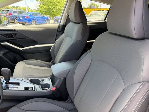 Certified 2026 Subaru Crosstrek 2.0i Premium AWD/4WD image 20