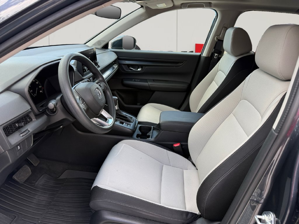 Used 2024 Honda CR-V EX image 10