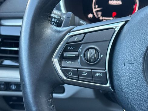 Certified 2023 Acura MDX FWD w/ Technology Package image 32