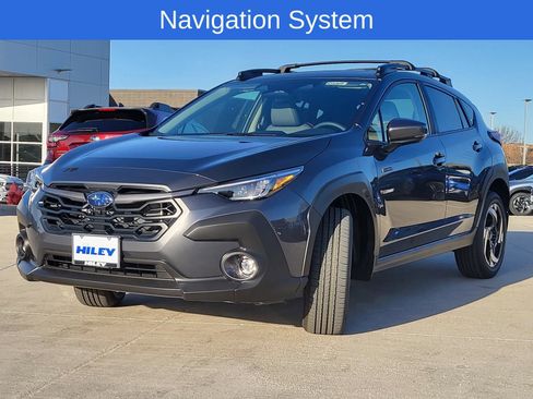 New 2026 Subaru Crosstrek 2.5i Limited image 2