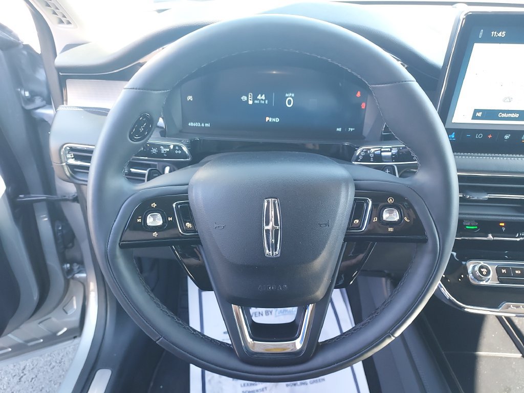 Used 2024 Lincoln Corsair AWD w/ Equipment Group 101A image 15