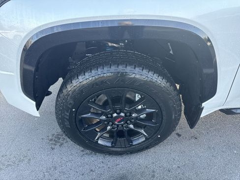 New 2025 Toyota Tundra 1794 Edition AWD/4WD image 9