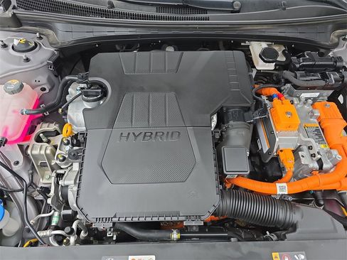 Certified 2023 Hyundai Elantra Limited image 29