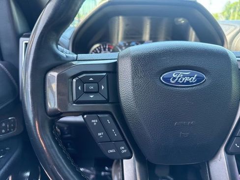 Used 2021 Ford Expedition Limited AWD/4WD image 23