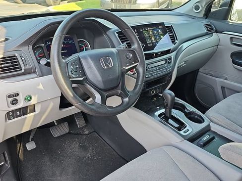 Used 2019 Honda Pilot EX image 11